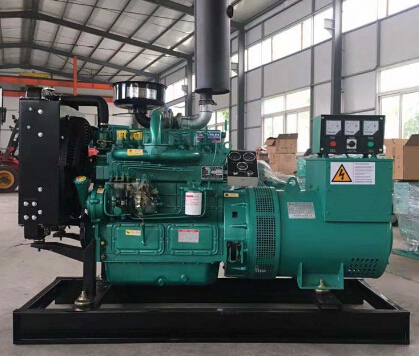 黟县宗申动力10kw小型柴油发电机