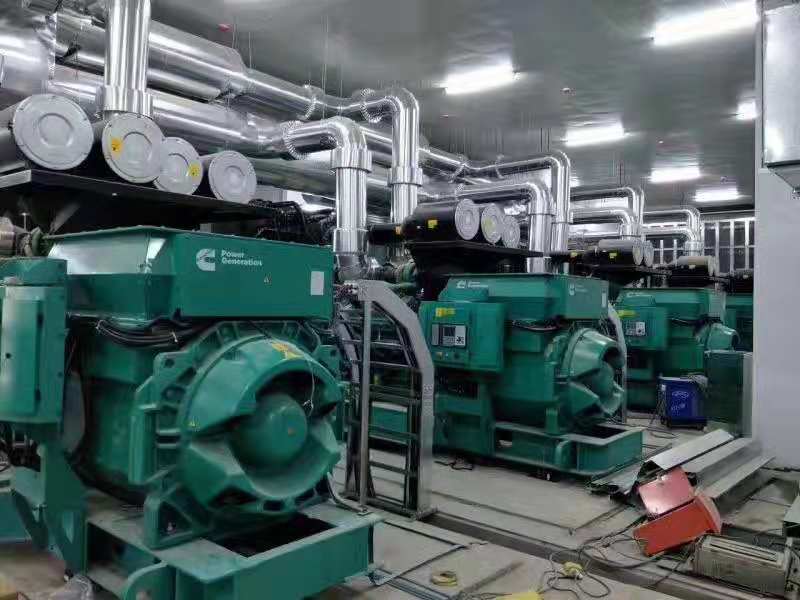 黟县发电机出租 黟县发电机出租