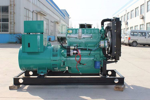 黟县小型柴油发电机