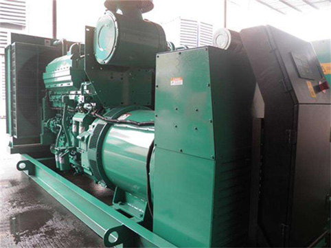 黟县柴油发电机 黟县柴油发电机