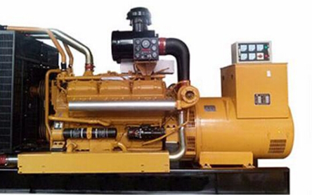黟县发电机出租
