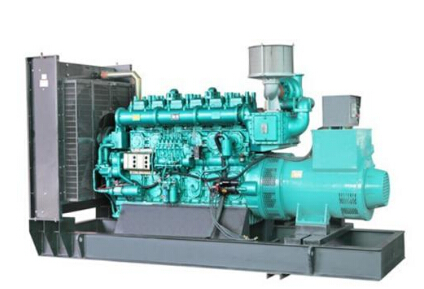 黟县发电机出租