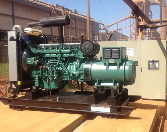 黟县发电机出租