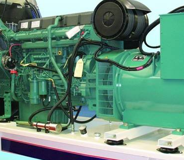 黟县发电机出租