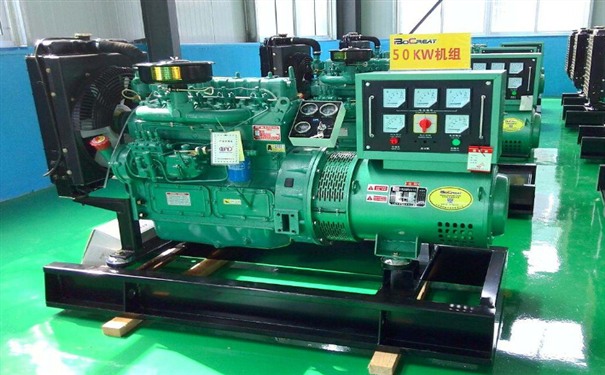 黟县发电机出租